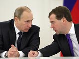 Политологи считают, что главным событием этого года должно стать решение тандема по выборам-2012 Политологи считают, что главным событием этого года должно стать решение тандема по выборам-2012