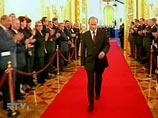 Как уверен обозреватель издания "Коммерсант-Власть" Дмитрий Камышев, предсказываемое как западными, так и российскими экспертами возвращение Путина в Кремль положит конец и системе тандемократии Как уверен обозреватель издания "Коммерсант-Власть" Дмитрий Камышев, предсказываемое как западными, так и российскими экспертами возвращение Путина в Кремль положит конец и системе тандемократии