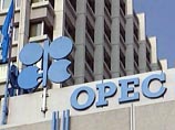 ОПЕК  повысила прогноз спроса на собственную нефть в 2011 году
