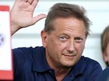 Владимир Романов может выкупить "Сатурн" в ближайшие дни Владимир Романов может выкупить "Сатурн" в ближайшие дни