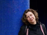 Задержанная на российской границе с "Трамадолом" писательница вернулась в Германию
