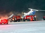 Жертвы катастрофы Ту-154 в Сургуте опознаны. Следствие рассматривает две версии трагедии