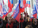 Немцов призвал Запад ответить санкциями российским властям за его арест Немцов призвал Запад ответить санкциями российским властям за его арест
