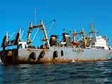 17 российских моряков не могут выбраться из Испании уже более трех лет 17 российских моряков не могут выбраться из Испании уже более трех лет