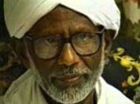 В Судане арестован лидер исламистской оппозиции Хасан аль-Тураби
