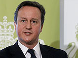 Премьер Великобритании Дэвид Кэмерон затронет в беседе со своими коллегами проект создания северной мини-НАТО