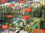 Лужкова преследуют неприятности: не пустили в Латвию и вынудили покинуть поместье на Рублевке Лужкова преследуют неприятности: не пустили в Латвию и вынудили покинуть поместье на Рублевке