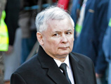 Ярослав Качиньский, брат-близнец погибшего президента сказал, что отчет Межгосударственного авиационного комитета стал "издевкой над Польшей"