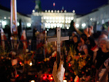 Семья погибшего президента Польши обвиняет Москву в организации авиакатастрофы под Смоленском