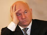 Жириновский призвал МИД защитить обиженного Латвией "мафиозо" Лужкова Жириновский призвал МИД защитить обиженного Латвией "мафиозо" Лужкова