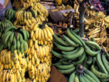 В случае создания предприятия в Венесуэле Кехман может получить доступ почти к двум третям производимых в стране бананов