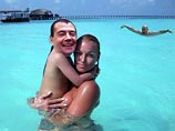 Волочкова выбрала лучшую "ФОТОжабу" на свои обнаженные снимки с Мальдивских островов Волочкова выбрала лучшую "ФОТОжабу" на свои обнаженные снимки с Мальдивских островов