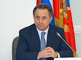 Мутко пообещал в разы повысить зарплаты ведущим спортсменам страны
Мутко пообещал в разы повысить зарплаты ведущим спортсменам страны
