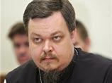 Глава Отдела по взаимоотношениям Церкви и общества Московского патриархата протоиерей Всеволод Чаплин убежден, что манеры россиян одеваться требуют наведения порядка Глава Отдела по взаимоотношениям Церкви и общества Московского патриархата протоиерей Всеволод Чаплин убежден, что манеры россиян одеваться требуют наведения порядка