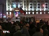 Лимонов вместе с VIP-товарищами отказался числиться организатором акций "несогласных" Лимонов вместе с VIP-товарищами отказался числиться организатором акций "несогласных"