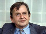 Премьер-министр Швеции Улоф Пальме был убит 28 февраля 1986 года на центральной улице Стокгольма Свеавэген Премьер-министр Швеции Улоф Пальме был убит 28 февраля 1986 года на центральной улице Стокгольма Свеавэген