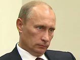 Путин: рост тарифов ЖКХ не может превышать 15% 