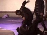 В Москве правоохранительные органы проводят проверку по факту массовой драки в одном из питейно-увеселительных заведений В Москве правоохранительные органы проводят проверку по факту массовой драки в одном из питейно-увеселительных заведений