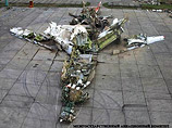 Польская сторона, как и было обещано ранее, представила свою версию крушения президентского Ту-154 под Смоленском, в котором погиб глава Польши Лех Качиньский