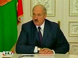 В Белоруссии разгорается скандал вокруг инаугурации избранного президента республики Александра Лукашенко