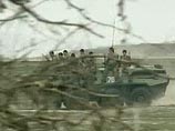 В восточном Раштском районе Таджикистана (180 км от Душанбе) началась спецоперация силовых структур по нейтрализации вооруженной антиправительственной группировки полевого командира Камола
