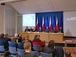 Правительство Польши представит план действий по расследованию авиакатастрофы под Смоленском (ВИДЕО) Правительство Польши представит план действий по расследованию авиакатастрофы под Смоленском (ВИДЕО)