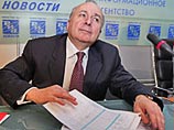 О том, что Банк России подготовил поправки, направленные на ограничение использования банками "зеркальных" векселей для раздувания капитала, рассказал вчера первый зампред ЦБ Геннадий Меликьян