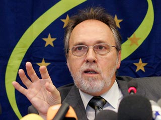 Докладчик Советы Европы объяснил, что не обвинял лидера Косово в краже чужих органов