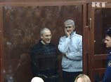 Между тем защита Михаила Ходорковского считает, что негативные последствия для инвестиционного климата в России от приговора по второму делу ЮКОСа уже наступили Между тем защита Михаила Ходорковского считает, что негативные последствия для инвестиционного климата в России от приговора по второму делу ЮКОСа уже наступили