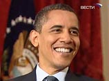 Барак Обама в 2009 году получил подарков на сотни тысяч долларов