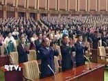 Лидер КНДР устроил массовую "чистку", освобождая дорогу наследнику Лидер КНДР устроил массовую "чистку", освобождая дорогу наследнику