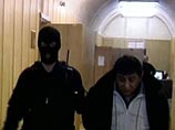 В Свердловской области схвачен киллер, убивший на Ставрополье главу ЧОПа