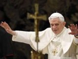 Папа Римский призвал всех христиан к единству и благоразумию на дорогах