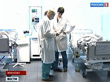 Разоблачитель "показухи" в больницах доктор Хренов освобожден от судебного преследования Разоблачитель "показухи" в больницах доктор Хренов освобожден от судебного преследования