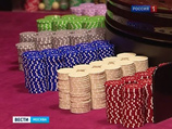 В Москве спецназ МВД "накрыл" подпольное казино, работавшее в элитном развлекательном комплексе