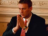Навальный: "Я и дурачком похожу. Вы деньги верните" Навальный: "Я и дурачком похожу. Вы деньги верните"