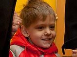 Матери арестованной в Минске Ирины Халип разрешили стать опекуном внука Матери арестованной в Минске Ирины Халип разрешили стать опекуном внука