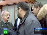 Квачкову предъявлены обвинения в мятеже и содействии террористической деятельности Квачкову предъявлены обвинения в мятеже и содействии террористической деятельности