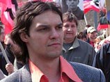 Представитель "Другой России" Александр Аверин сообщил, что в среду днем представители мэрии Москвы связались с Лимоновым и сообщили, что отказываются согласовать митинг на Триумфальной площади 31 января Представитель "Другой России" Александр Аверин сообщил, что в среду днем представители мэрии Москвы связались с Лимоновым и сообщили, что отказываются согласовать митинг на Триумфальной площади 31 января