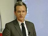 Русские "Друзья WikiLeaks" собирают средства на организацию приезда Ассанжа в Россию Русские "Друзья WikiLeaks" собирают средства на организацию приезда Ассанжа в Россию