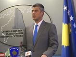 Миссия ЕС в Косово начала расследование обвинений в адрес премьера края в торговле органами