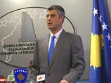 Миссия ЕС в Косово начала расследование обвинений в адрес премьера края в торговле органами Миссия ЕС в Косово начала расследование обвинений в адрес премьера края в торговле органами