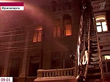 "20 января в 5:45 по местному времени (01:34 по московскому) поступило сообщение о возгорании кровли дома по проспекту Мира, 49, принадлежащего театру. 