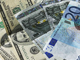 Доллар вырос на 9 копеек, евро прибавил 2,5 копейки