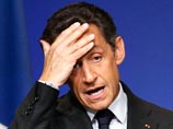 Саркози освистали за позорную ошибку: он забыл, в какой стране находится (ВИДЕО)