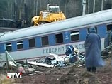 27 ноября 2009 года на границе Тверской и Новгородской областей под локомотивом "Невского экспресса" сработало самодельное взрывное устройство. В результате погибли 27 человек, с рельсов сошли несколько вагонов