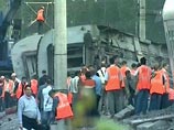 Боевикам Саида Бурятского предъявили окончательное обвинение в подрыве "Невского экспресса" Боевикам Саида Бурятского предъявили окончательное обвинение в подрыве "Невского экспресса"