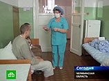 В Чебаркульском гарнизоне произошел всплеск заболеваемости военнослужащи-срочников: один из них скончался от менингита, еще 63 солдата находятся в военном госпитале с диагнозом "пневмония"