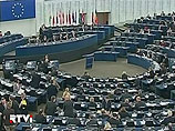 Европарламент принял резолюцию против Лукашенко