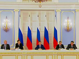 После встречи президента с лидерами парламентских фракций стало ясно, что хотим мы этого или нет, но тема межнациональных взаимоотношений будет одной из основных тем этого политического сезона После встречи президента с лидерами парламентских фракций стало ясно, что хотим мы этого или нет, но тема межнациональных взаимоотношений будет одной из основных тем этого политического сезона